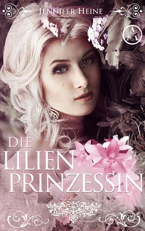 Die Lilienprinzessin von Jennifer,  Heine