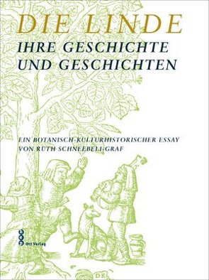 Die Linde von Schneebeli-Graf,  Ruth