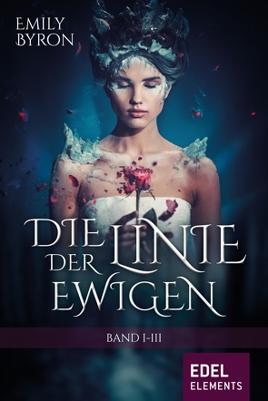 Die Linie der Ewigen von Byron,  Emily