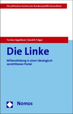 Die Linke von Oppelland,  Torsten, Träger,  Hendrik