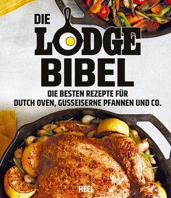 Die Lodge Bibel