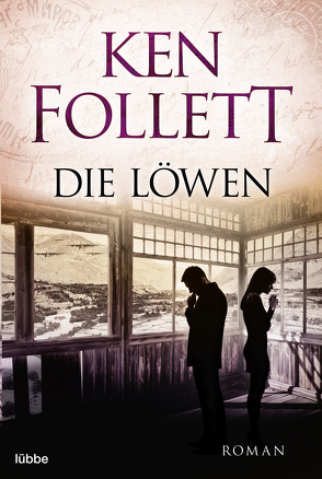 Die Löwen von Follett,  Ken, Panske,  Günter