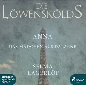 Die Löwenskölds von Jürgens,  Heidi, Lagerloef,  Selma