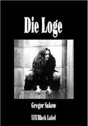 Die Loge von Sakow,  Gregor