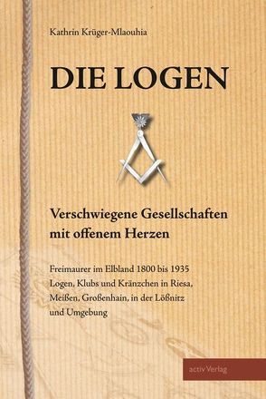 Die Logen von Krüger-Mlaouhia,  Kathrin