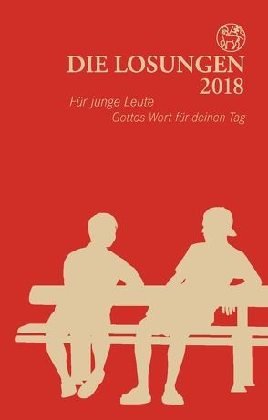 Die Losungen 2018. Deutschland / Die Losungen 2018