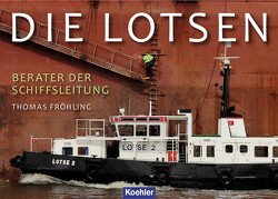 Die Lotsen von Fröhling,  Thomas