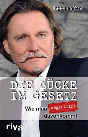 Die Lücke im Gesetz von Lenßen,  Ingo