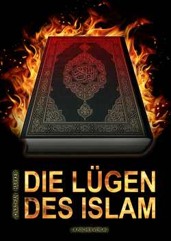 Die Lügen des Islam von Harker,  Jonathan