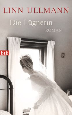 Die Lügnerin von Ullmann,  Linn