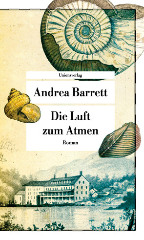 Die Luft zum Atmen von Barrett,  Andrea, Noelle,  Karen