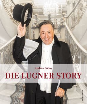 Die Lugner Story von Buday,  Andrea