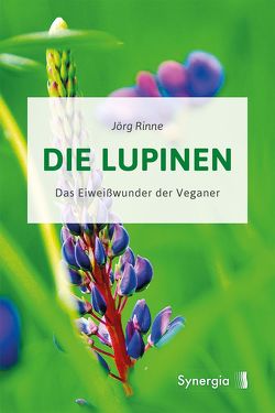 Die Lupinen von Rinne,  Jörg