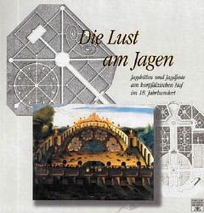 Die Lust am Jagen von Pirl,  Uwe, Richter,  Susan, Roth,  Andrea, Schröck-Schmidt,  Wolfgang, Schwenk,  Sigrid, Wagner,  Ralf R