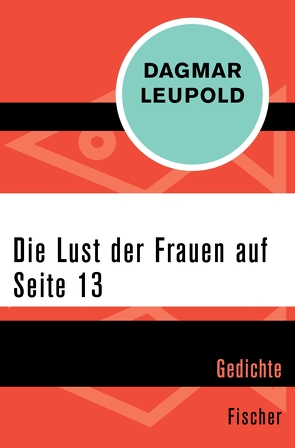 Die Lust der Frauen auf Seite 13 von Leupold,  Dagmar