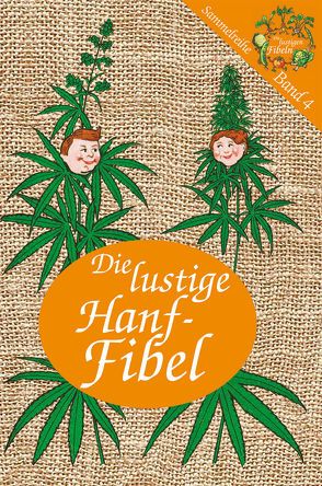 Die lustige Hanffibel von Meier zu Hartum,  Marc