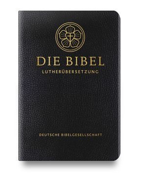 Lutherbibel – Senfkornausgabe Premium von Luther,  Martin