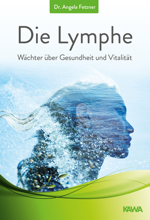 Die Lymphe von Fetzner,  Dr. Angela