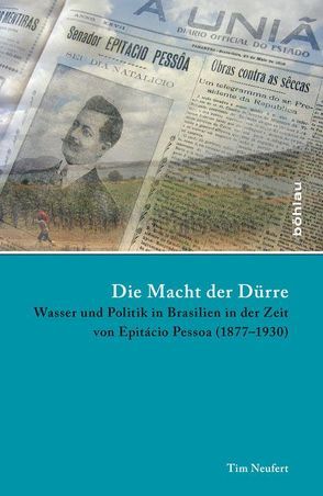 Die Macht der Dürre von Neufert,  Tim