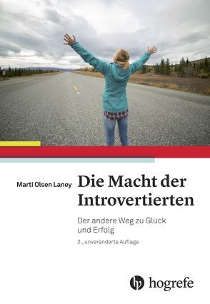 Die Macht der Introvertierten von Marti,  Olsen Laney