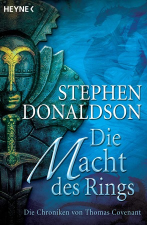 Die Macht des Rings von Ciruelo, Donaldson,  Stephen R.