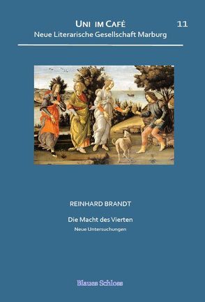 Die Macht des Vierten von Brandt,  Reinhard