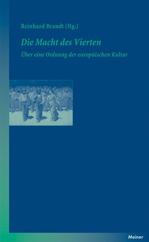 Die Macht des Vierten von Brandt,  Reinhard