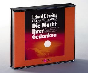 Die Macht Ihrer Gedanken von Freitag,  Erhard F