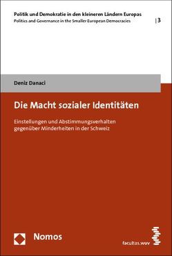 Die Macht sozialer Identitäten von Danaci,  Deniz