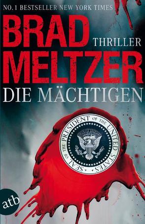 Die Mächtigen von Meltzer,  Brad