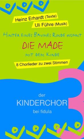 Die Made von Erhardt,  Heinz, Führe,  Uli