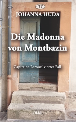 Die Madonna von Montbazin von Huda,  Johanna