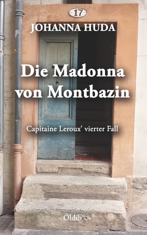 Die Madonna von Montbazin von Huda,  Johanna