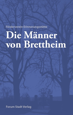 Die Männer von Brettheim