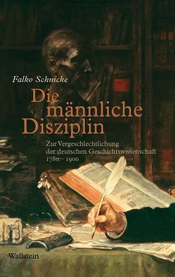 Die männliche Disziplin von Schnicke,  Falko