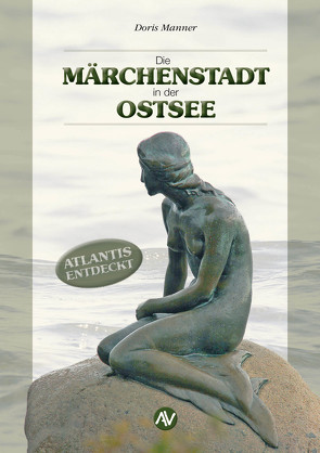 Die Märchenstadt in der Ostsee von Manner,  Doris