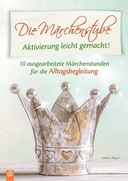 Die Märchenstube von Meyer,  Sabine