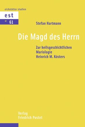 Die Magd des Herrn von Hartmann,  Stefan