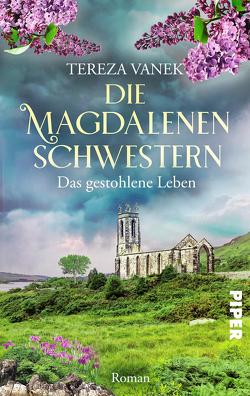 Die Magdalenenschwestern. Das gestohlene Leben von Vanek,  Tereza