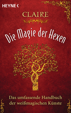 Die Magie der Hexen von Claire