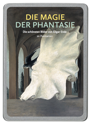 Die Magie der Phantasie