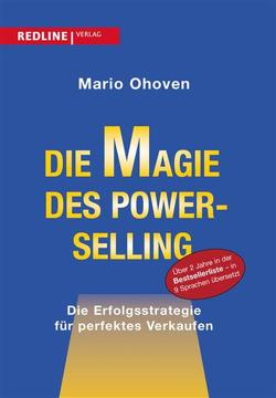 Die Magie des Power-Selling von Ohoven,  Mario