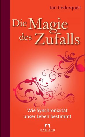 Die Magie des Zufalls von Cederquist,  Jan, Fritzsche,  Claudia