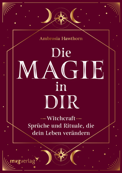 Die Magie in dir von Hawthorn,  Ambrosia