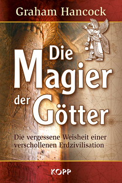 Die Magier der Götter von Hancock,  Graham