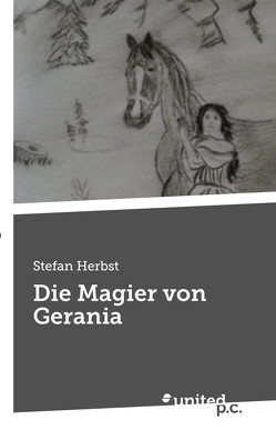 Die Magier von Gerania von Herbst,  Stefan