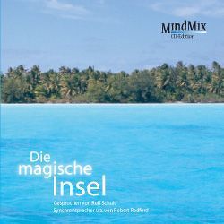 Die magische Insel von Krautscheid,  Dagmar, Penot,  Patrick, Schult,  Rolf