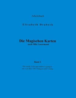 Die Magischen Karten Band 2 von Drabeck,  Elisabeth