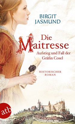 Die Maitresse von Jasmund,  Birgit