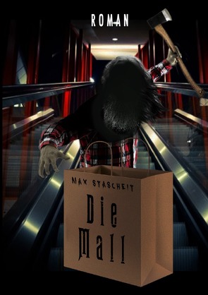 Die Mall von Stascheit,  Max